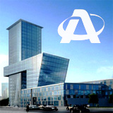 上海市产业发展研究和评估中心VI设计商标设计