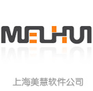 上海美慧软件有限公司标志设计,商标VI设计/网站